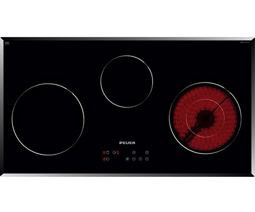 Sửa chữa bếp điện từ Feuer tại Đà Nẵng