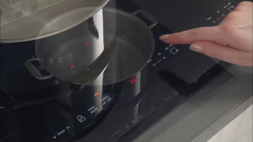 Dịch vụ sửa chữa bếp điện từ âm Frigidaire tại nhà ở Đà Nẵng
