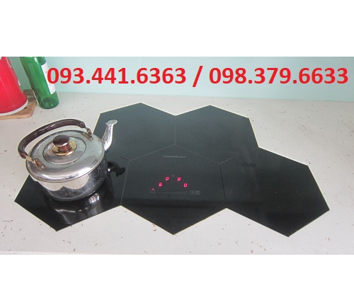 Sửa chữa bếp điện từ Kuppersbusch tại Đà Nẵng