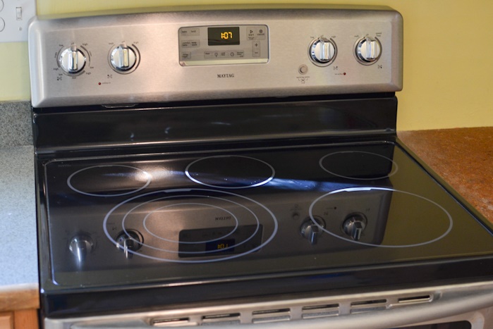 Sửa chữa bếp điện từ liền lò nướng Maytag tại Đà Nẵng giá rẻ