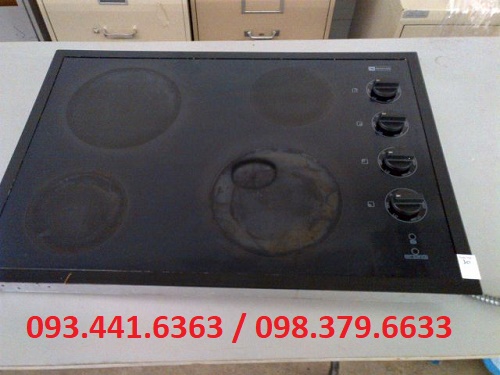 Sửa chữa bếp điện từ Maytag tại Đà Nẵng
