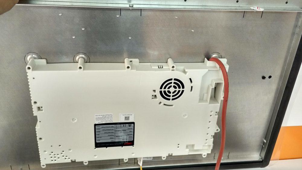 Dịch vụ sửa chữa bếp điện từ âm Munchen tại nhà ở Đà Nẵng