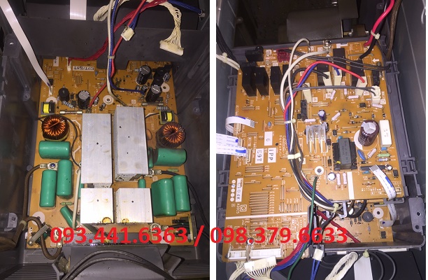 Dịch vụ sửa chữa bếp điện từ Hitachi tại Đà Nẵng giá rẻ