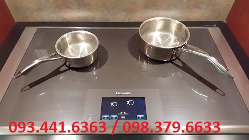 Sửa chữa bếp điện từ Thermador tại Đà Nẵng