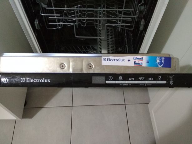Sửa chữa máy rửa bát Electrolux tại Đà Nẵng giá rẻ