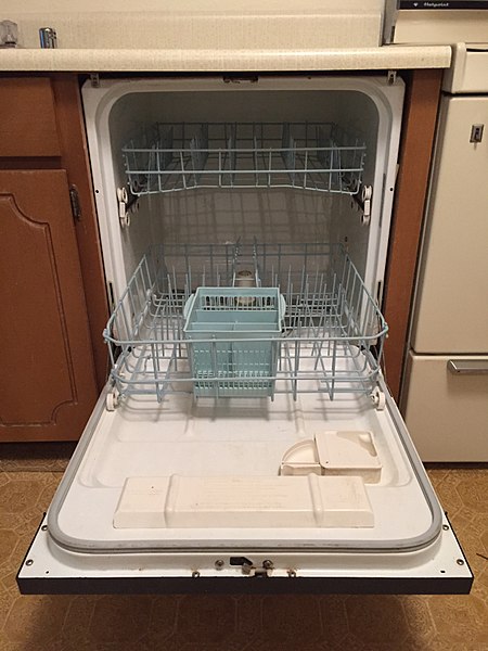 Dịch vụ sửa chữa máy rửa chén Hotpoint ở Đà Nẵng chuyên nghiệp