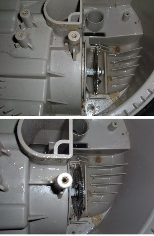 Sửa chữa máy rửa bát Kenmore tại nhà Đà Nẵng