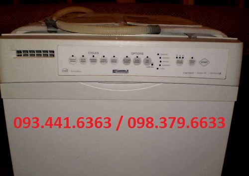 Sửa chữa máy rửa bát Kenmore tại Đà Nẵng