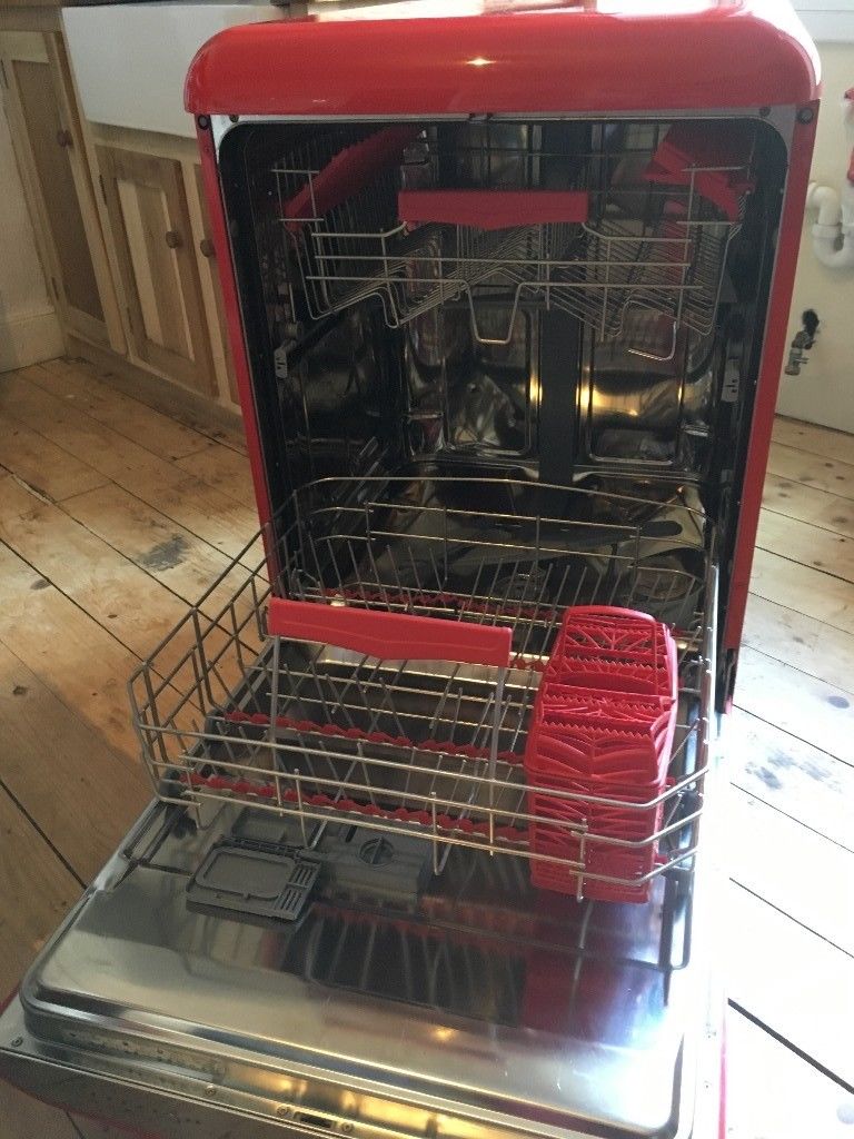 Sửa chữa máy rửa bát Smeg tại nhà ở Đà Nẵng