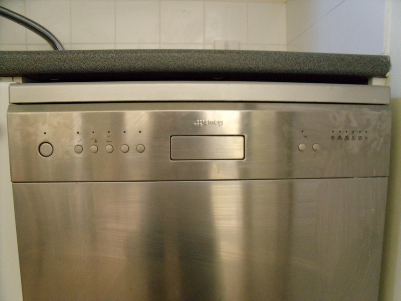 Sửa chữa máy rửa chén Smeg giá rẻ tại Đà Nẵng