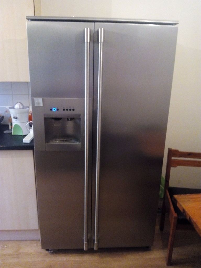 Sửa chữa tủ lạnh AEG tại Đà Nẵng