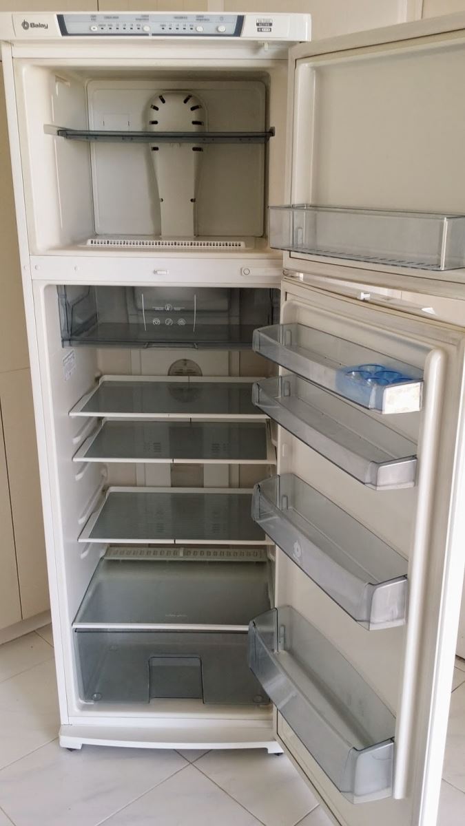 Sửa chữa tủ lạnh Balay tại nhà ở Đà Nẵng chuyên nghiệp