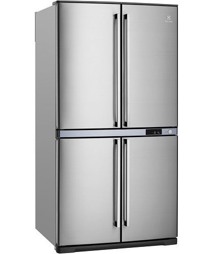 Sửa chữa tủ lạnh Electrolux tại Đà Nẵng
