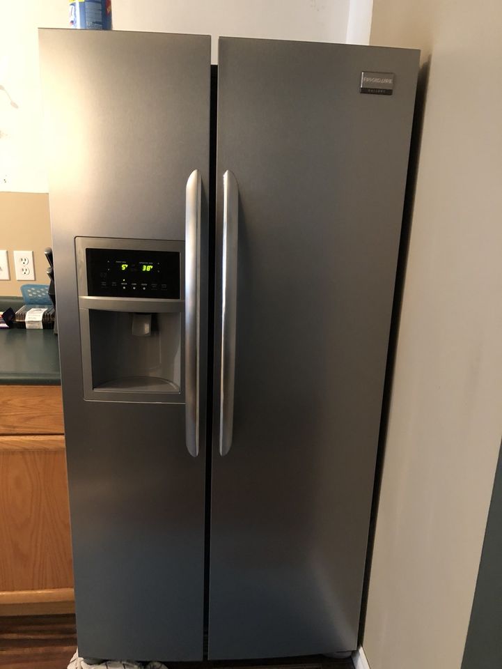Sửa chữa tủ lạnh Frigidaire tại Đà Nẵng