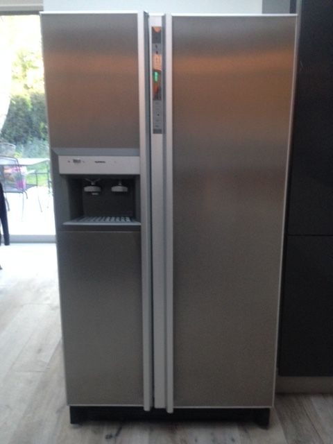 Sửa chữa tủ lạnh Gaggenau tại Đà Nẵng