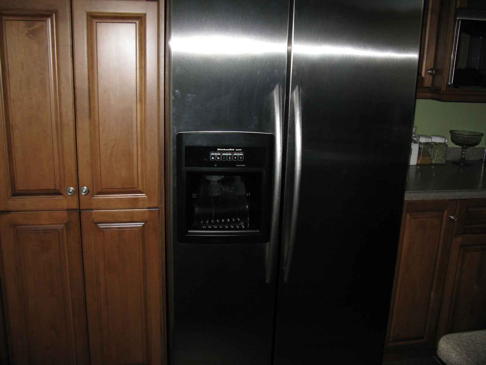Sửa chữa tủ lạnh KitchenAid tại Đà Nẵng