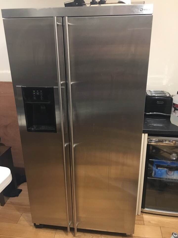 Sửa chữa tủ lạnh Maytag tại Đà Nẵng