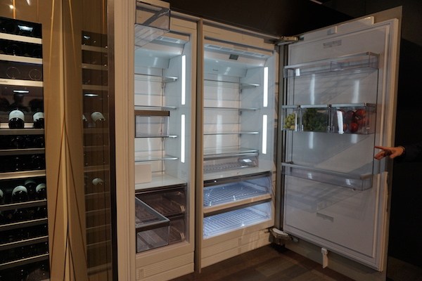 Sửa chữa tủ lạnh Thermador tại Đà Nẵng giá rẻ
