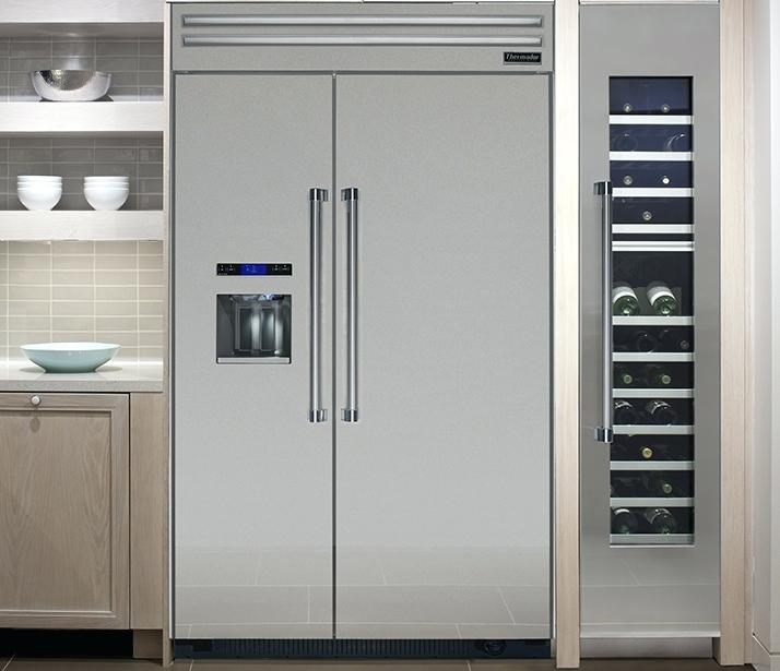 Sửa chữa tủ lạnh Thermador tại Đà Nẵng