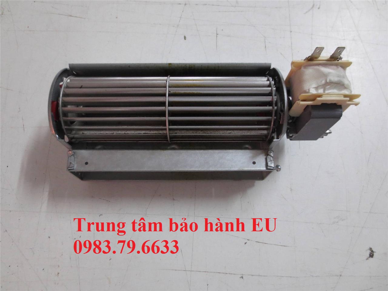 Sửa chữa lò nướng tại nhà ở Đống Đa chuyên nghiệp nhất