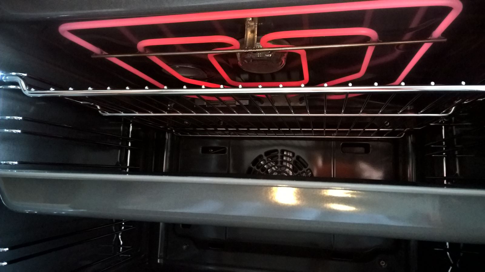Dịch vụ sửa chữa lò nướng tại nhà ở Tây Hồ uy tín