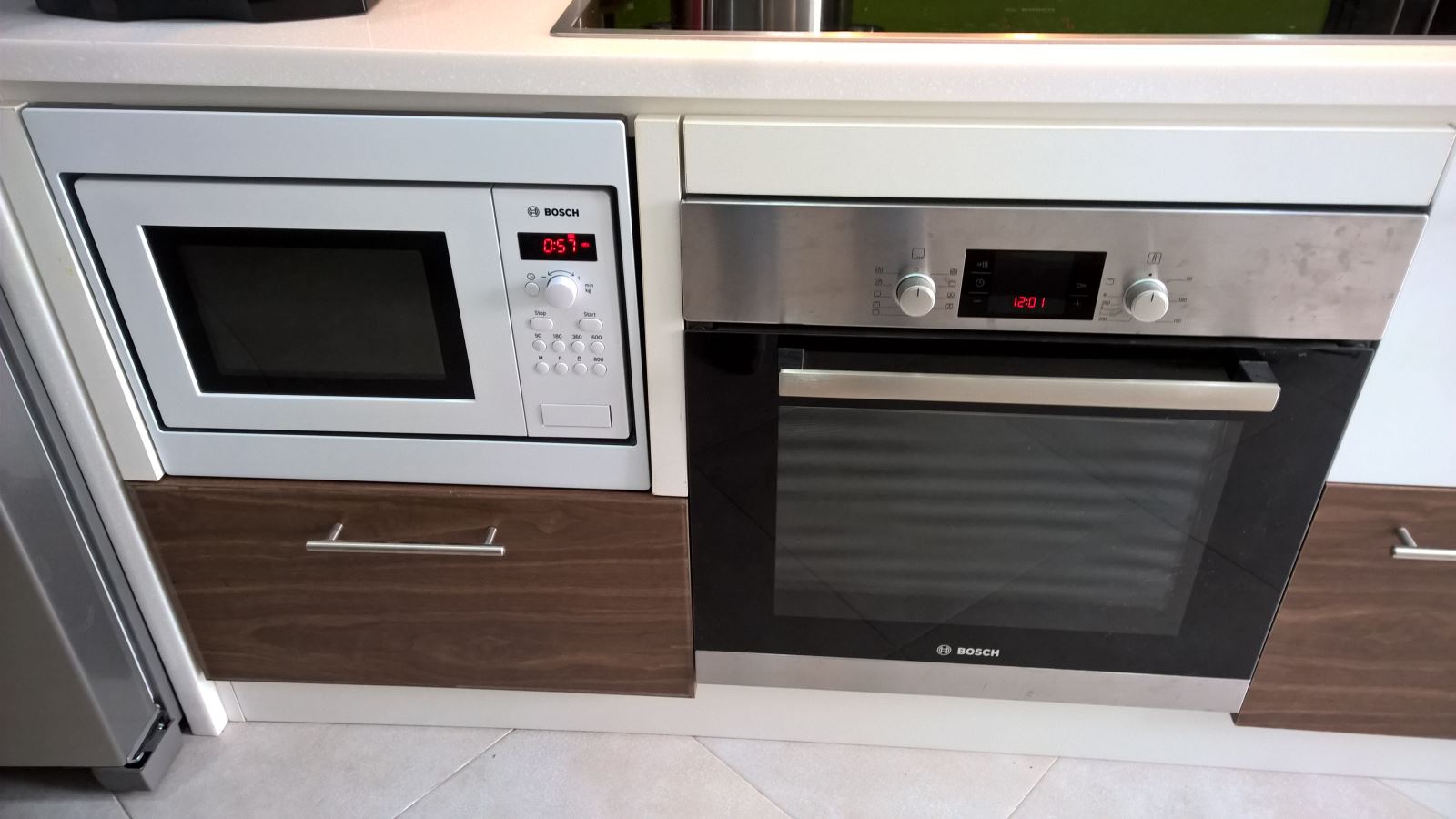 Sửa chữa lò nướng tại nhà ở Thanh Xuân giá rẻ