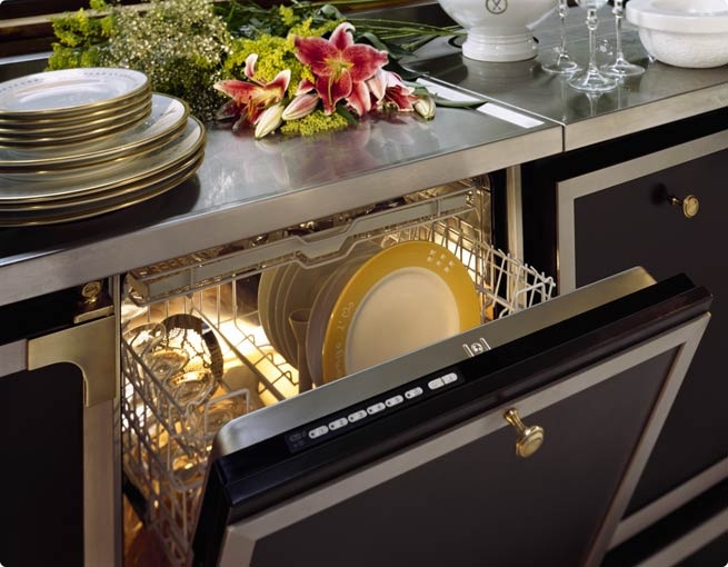 sửa chữa máy rửa bát La cornue đẳng cấp