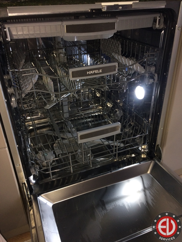 Dịch vụ sửa chữa máy rửa bát tại Sơn Tây chuyên nghiệp
