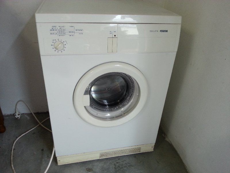 Sửa máy sấy quần áo tại Thanh Xuân giá rẻ chuyên nghiệp