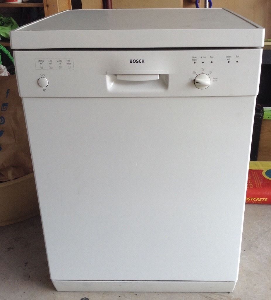 Dịch vụ bảo hành máy rửa bát Bosch chuyên nghiệp