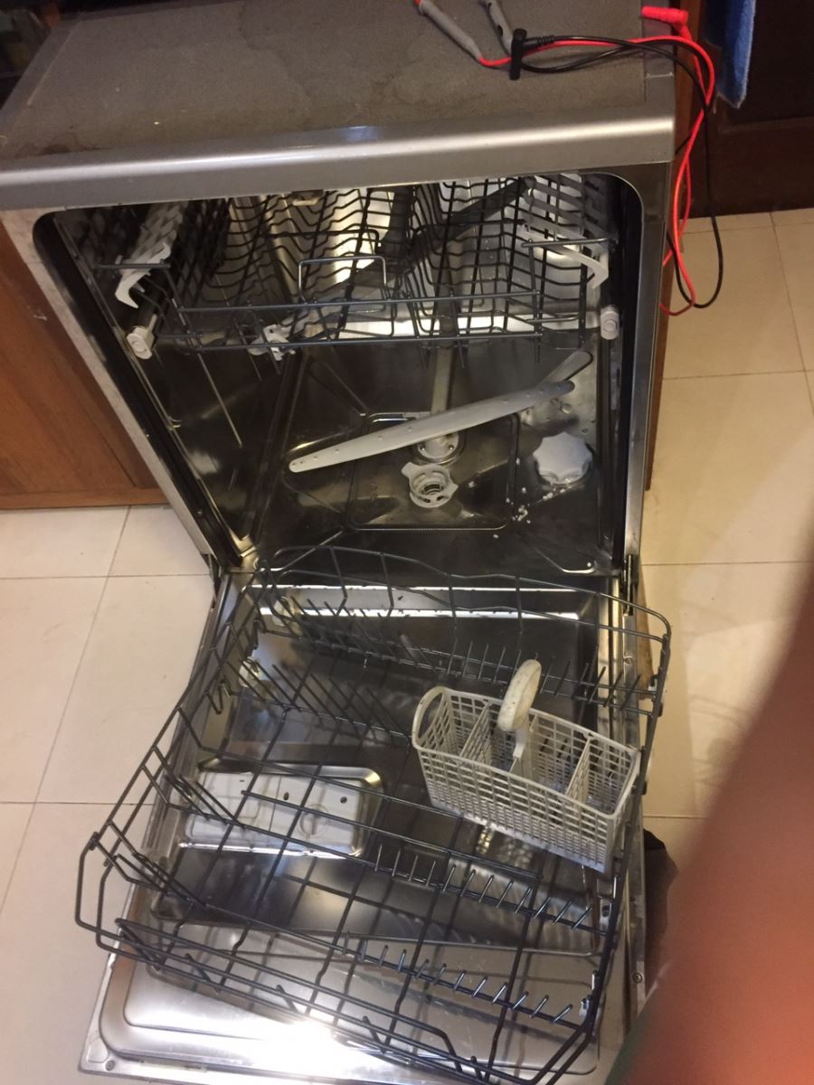 Dịch vụ bảo hành máy rửa bát Fagor tại Hà Nội