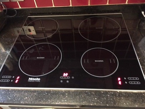 Trung tâm sửa bếp từ Miele chuyên nghiệp uy tín